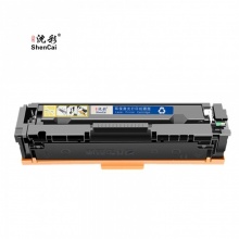 沈彩（ShenCai）HPCF402硒鼓 适用HP-M252DW MFP M277N/M277DW 274（原装型号201）