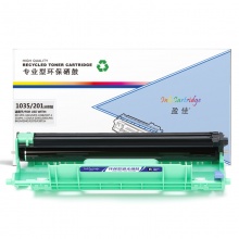 盈佳YJ DR1035/201分体鼓适用机型Brother HL-1118 DCP-1518 MFC-1813 MFC-1818