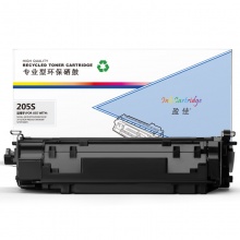 盈佳YJ SX-205S黑鼓(带芯片)适用机型Samsung ML-3310D 3310ND 3710D 3710ND  三星 4833HD 5637HR 