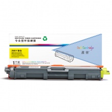 盈佳YJ TN285黄粉适用机型Brother DCP-9020 MFC-9340