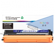 【尚沃】盈佳YJ TN370/376黑粉适用机型Brother HL-4150CDN HL-4570CDW DCP-9055CDN MFC-9465CDN