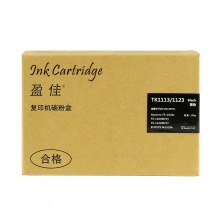 【尚沃】盈佳YJ KY-TK1113/1123黑粉(带芯片)-3K适用机型FS-1040/1020/1120MFP/1520