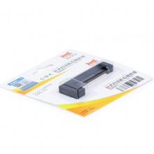 扬帆耐立YFHC 爱普生ERC05(紫色)色带架适用于爱普生ERC-05 M180 M188D M150II M1501 M160 M163 M164