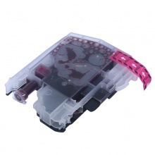 盈佳 LC3919墨盒 蓝色墨盒 适用兄弟MFC-J3930DW 3530DW 2330 2730打印机墨水盒