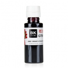 天威GT51墨水黑色单支(适用于惠普GT5810 5820系列)打印页数：8000