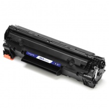 盈佳YJ CB436A/313黑鼓(带芯片)适用机型HP LaserjetM1522N M1522NF P1505 M1120