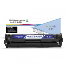 盈佳YJ CC530A(304A)黑鼓(带芯片)适用机型HP Color LaserJet CP2025 2320