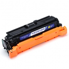 盈佳YJ CE262A(648A)黄鼓(带芯片)适用机型HP LaserJet CP4025 CP4525