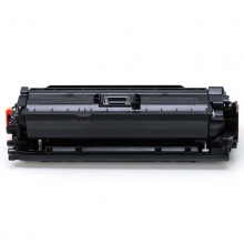 盈佳YJ CE402A (507A)/332黄鼓(带芯片)适用机型HP LaserJet M551n M575dn M575fw