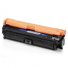 盈佳YJ CE741A(307A)兰鼓(带芯片)适用机型HP CP5225 CP5225n CP5225dn 佳能LBP9100 9500C 9600C