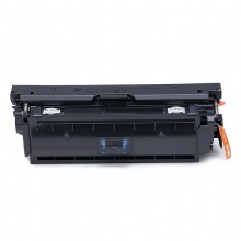 盈佳YJ CF360A(508A)黑鼓-6K(带芯片)适用机型HP M553 M577