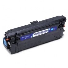 盈佳YJ CF361A(508A)兰鼓-5K(带芯片)适用机型HP M553 M577