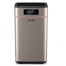 莱克（LEXY） 莱克K5空气净化器除甲醛雾霾PM2.5二氧化碳空净家电显示除过敏源细菌KJ508 KJ508