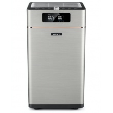 莱克（LEXY） 莱克KJ802空气净化器除甲醛雾霾PM2.5智能去异味颗粒物空净家电显示除过敏源 标准款