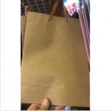 牛皮纸袋个