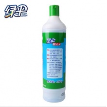 绿伞洁厕灵马桶清洁剂550g洁厕剂马桶清洁剂尿垢    除垢洁厕液宝 清香型