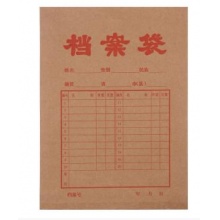 V-晨光 档案袋 APYRA60900 A4