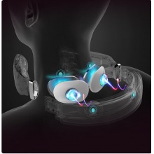 skg颈椎按摩器
