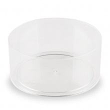 晨光(M&G)财务点钞点钱银行会计财务湿手器海绵缸沾水盒办公用ASC99301单个装