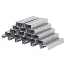 齐心(Comix) 标准通用型订书钉 大小订书针 优质厚层订书钉订书针 10# 12# B3058 优质高强度订书钉24/6 