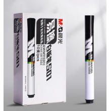 晨光 白板笔 S01 AWMY2201