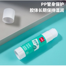 得力 固体胶 7102 21g